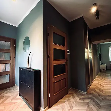 Apartment Centrum A
