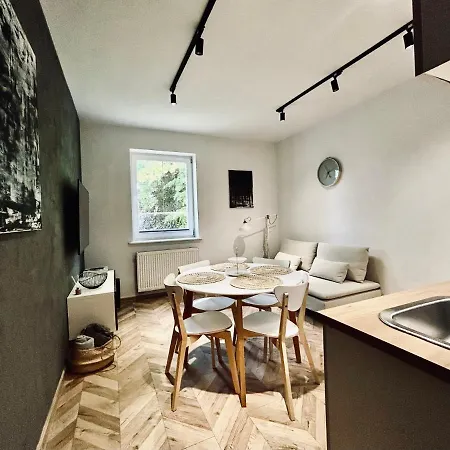 Centrum A Apartment *