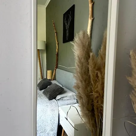 Apartmán Centrum A Wejherowo