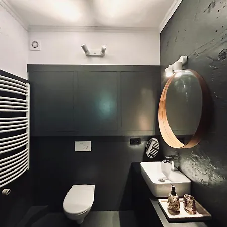 Centrum A Apartment *